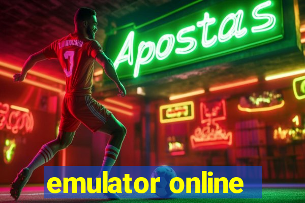 emulator online